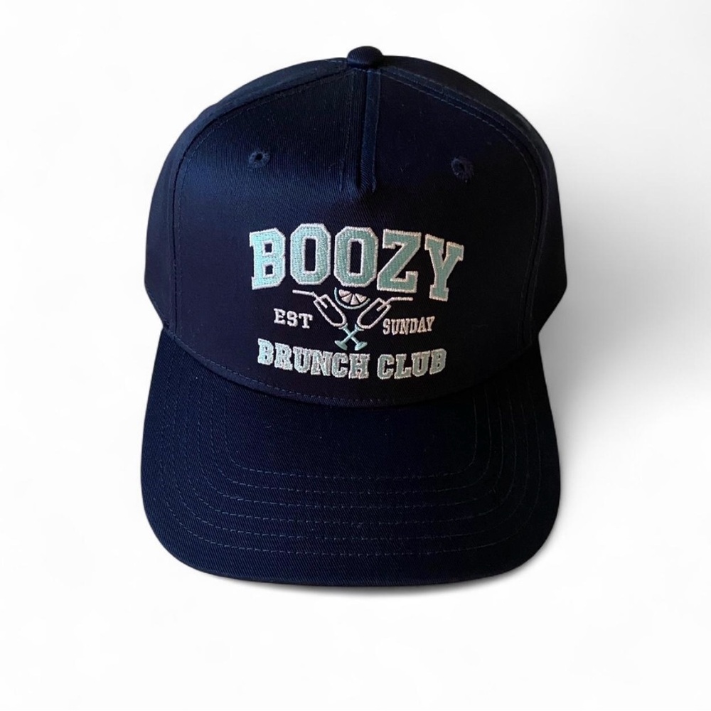 Countryside Collection Brunch Club SnapBack Hat